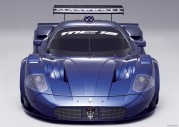 Maserati MC12 Corsa